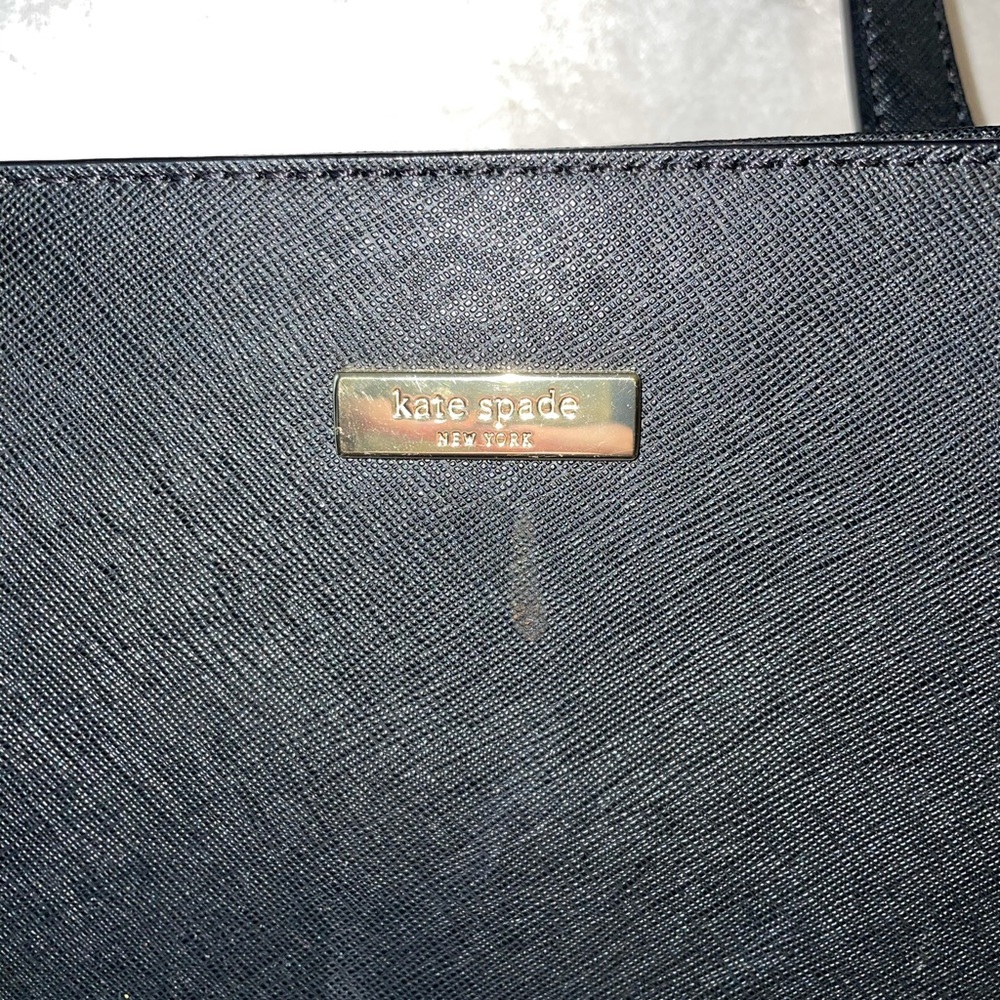 Kate Spade Large Tote - Picture 3 of 4